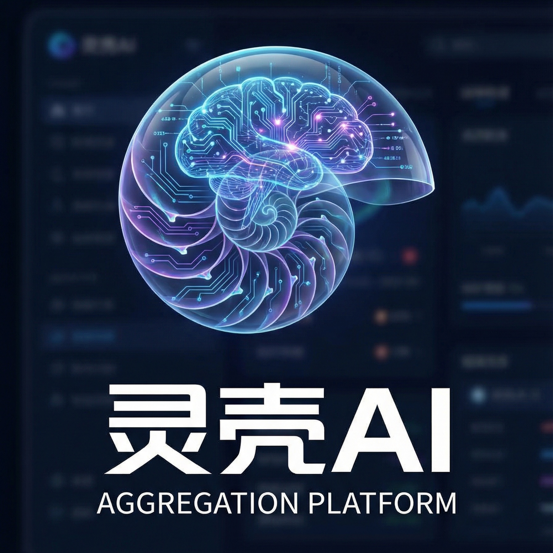 灵壳AI