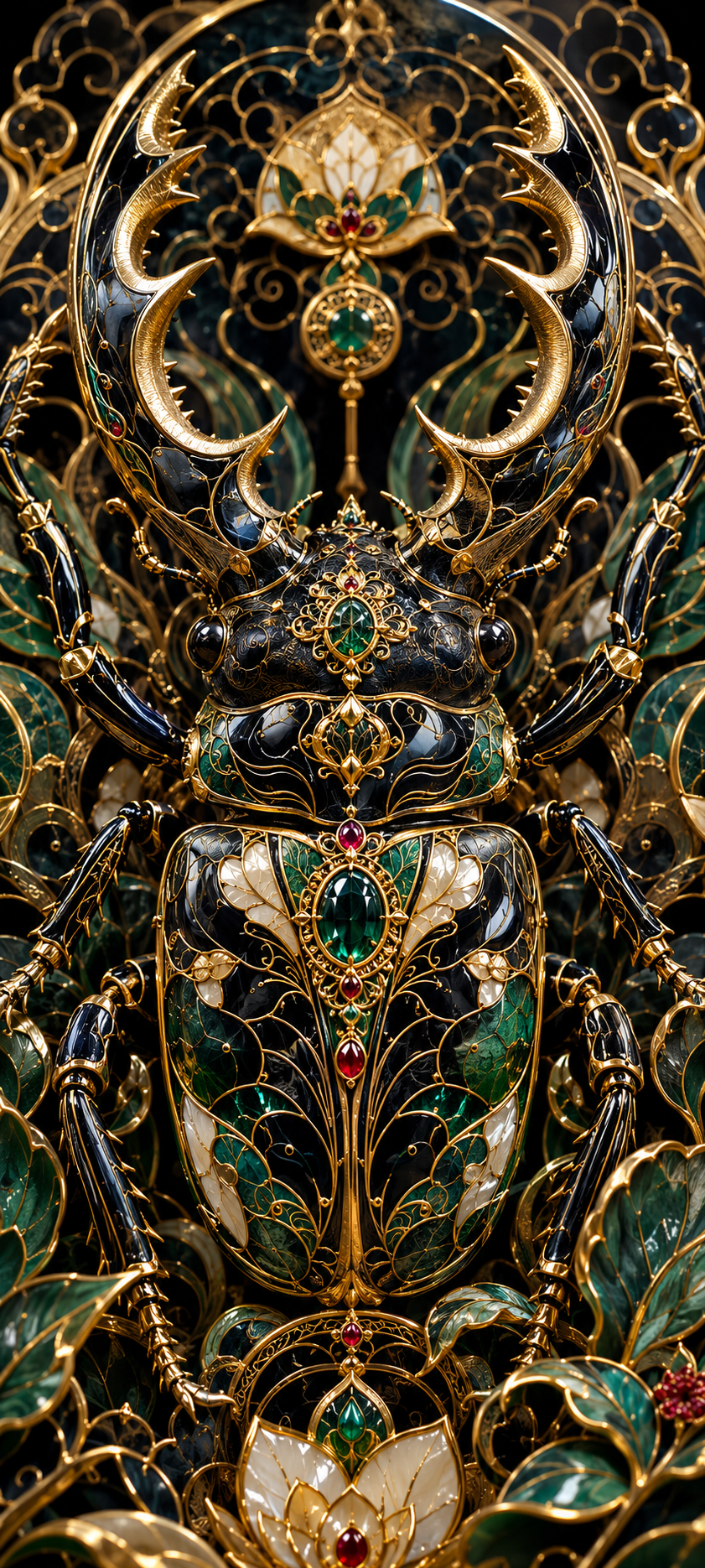Create a vertical 9:20 f…