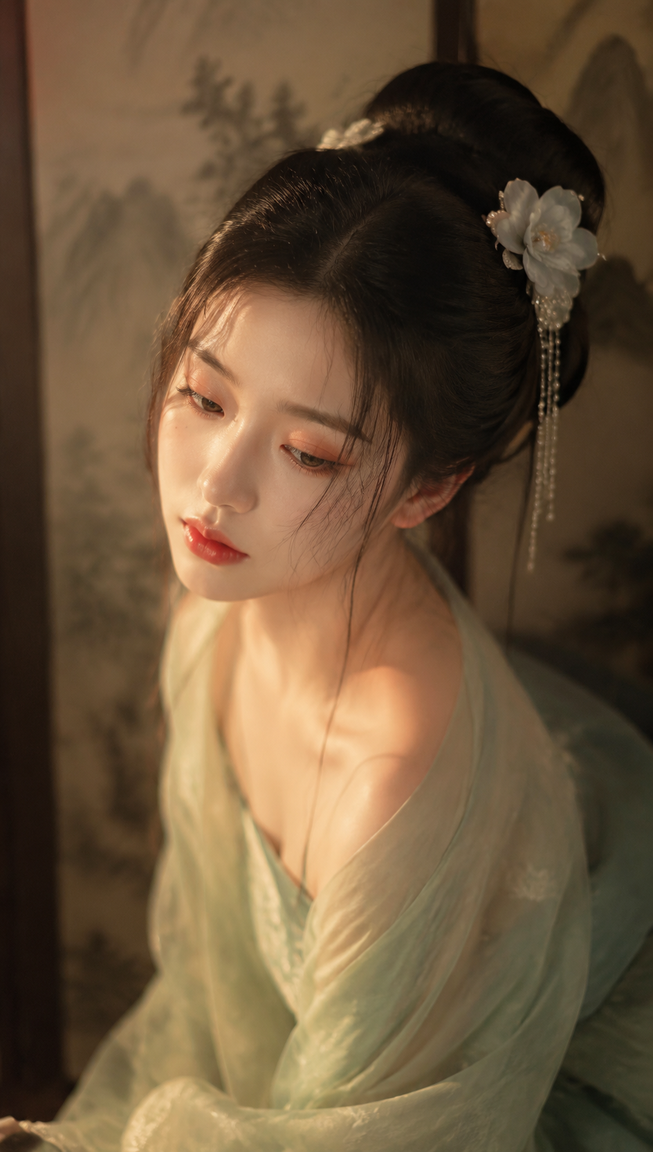 一、核心人物主体提示词（真人写实 8K） 真人质…