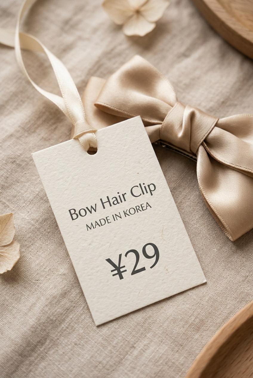 Close-up product photogr…