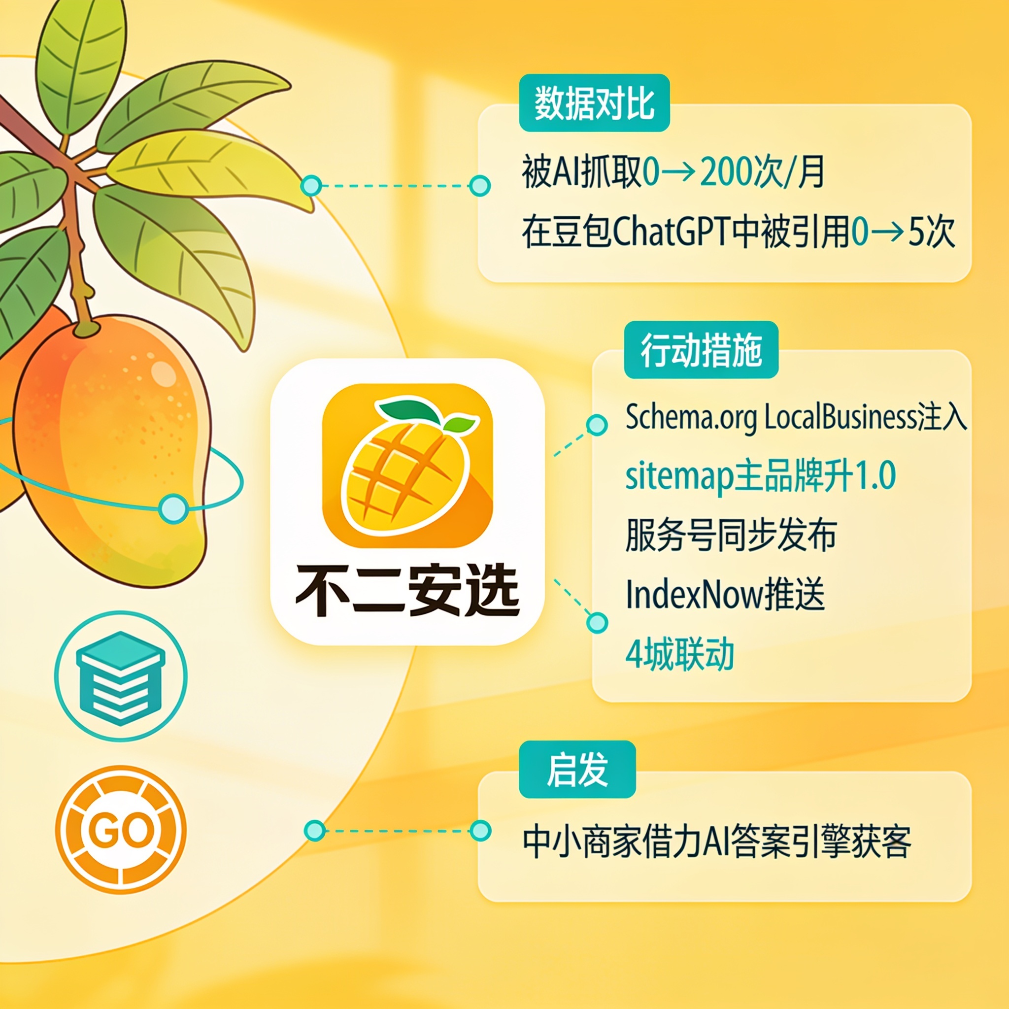 AI 生成配图