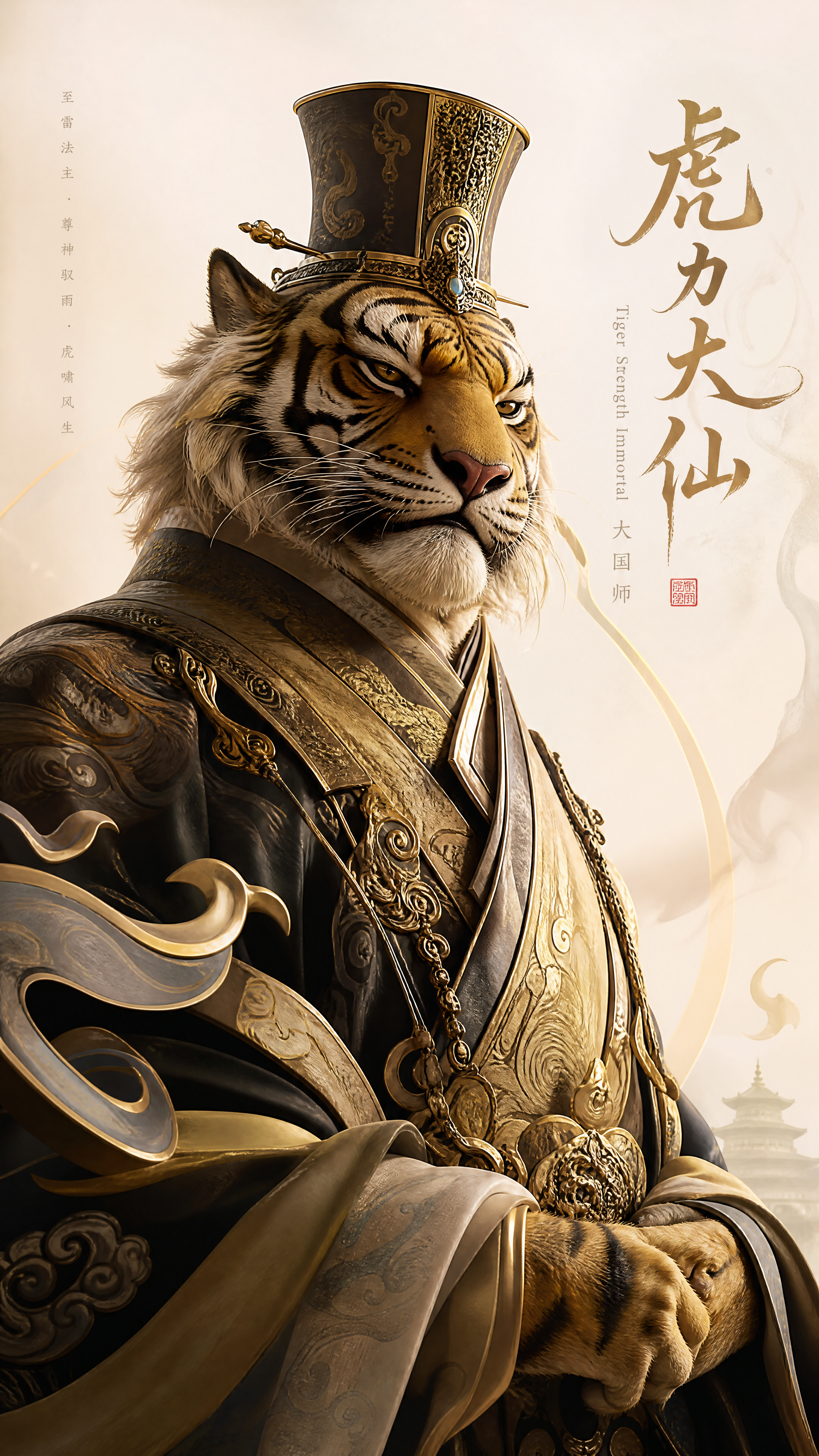 风格:P.Art极简艺术;超现实英式动画结合国风…