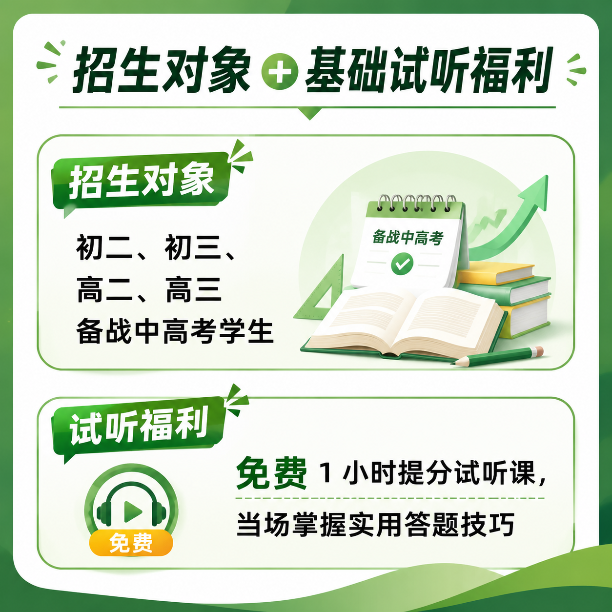 帮我根据参考图生成海报，尺寸为：10x20cm，…