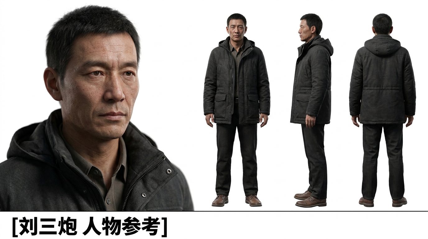 [cinematic movie still, …