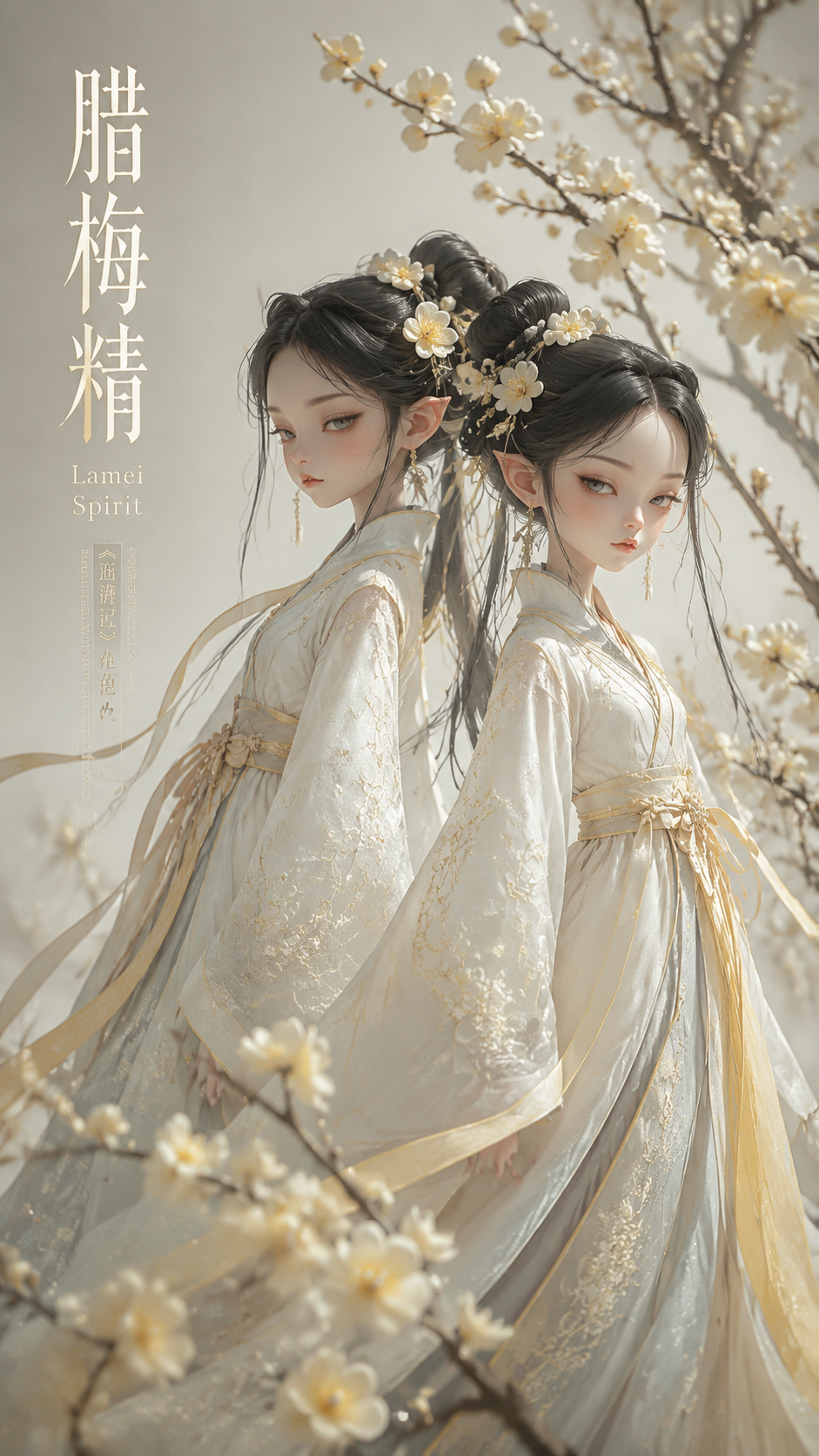 风格:P.Art极简艺术;超现实英式动画结合国风…