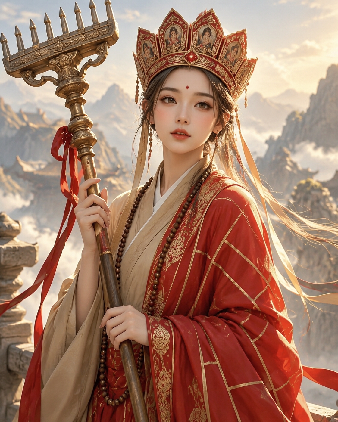 请直接根据以下描述生成图片,不要回复文字说明。图…