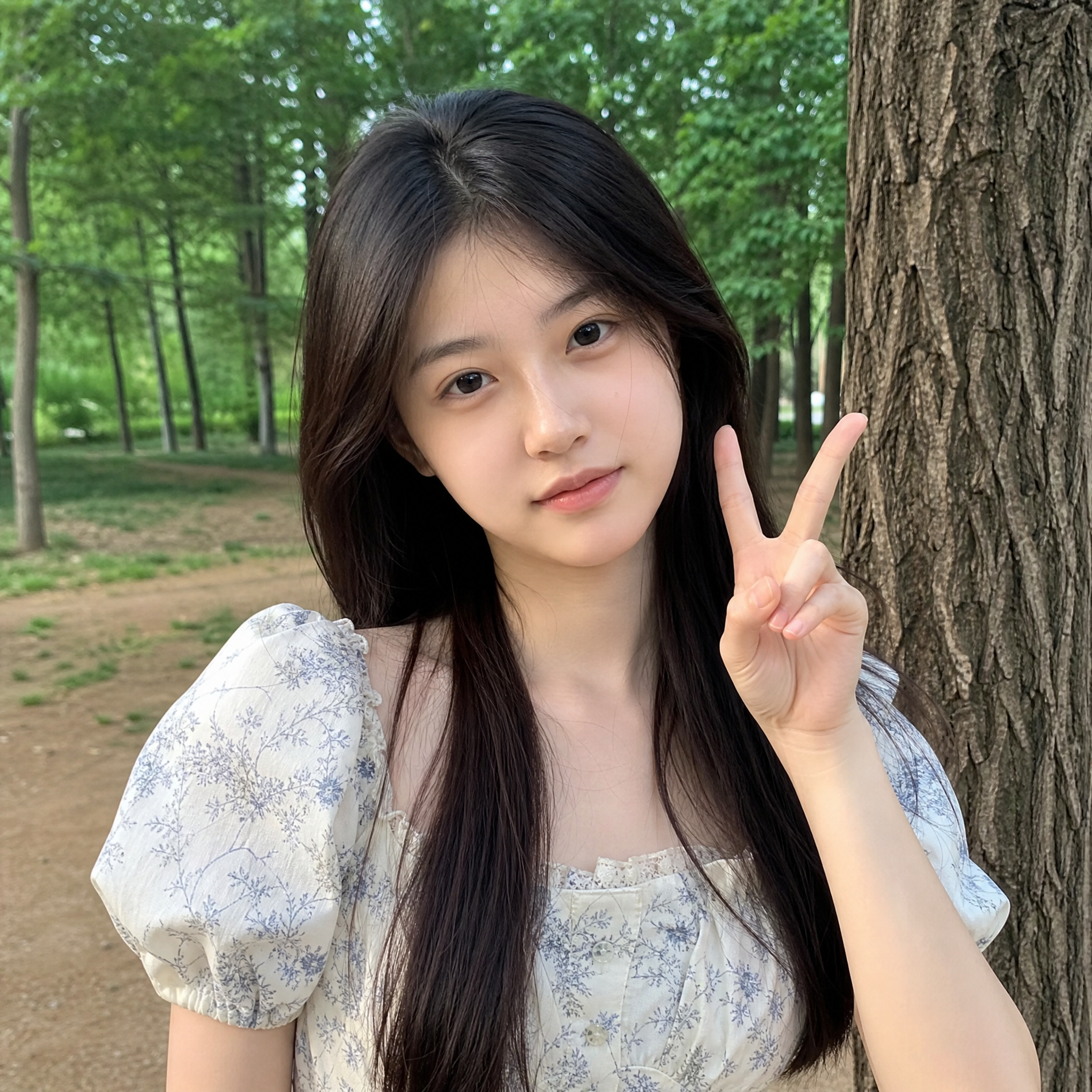 画面不要加任何滤镜，还原保留最真实的样子