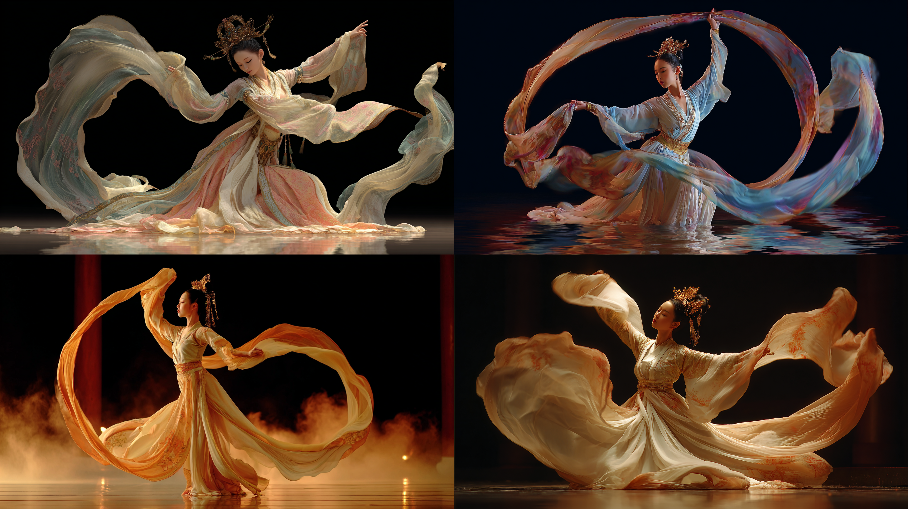 A breathtaking ~20 year …