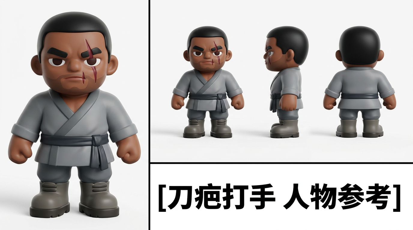 [3d blind box toy, pop m…