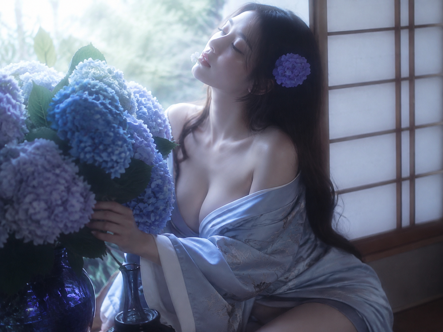 Real-life photography, J…
