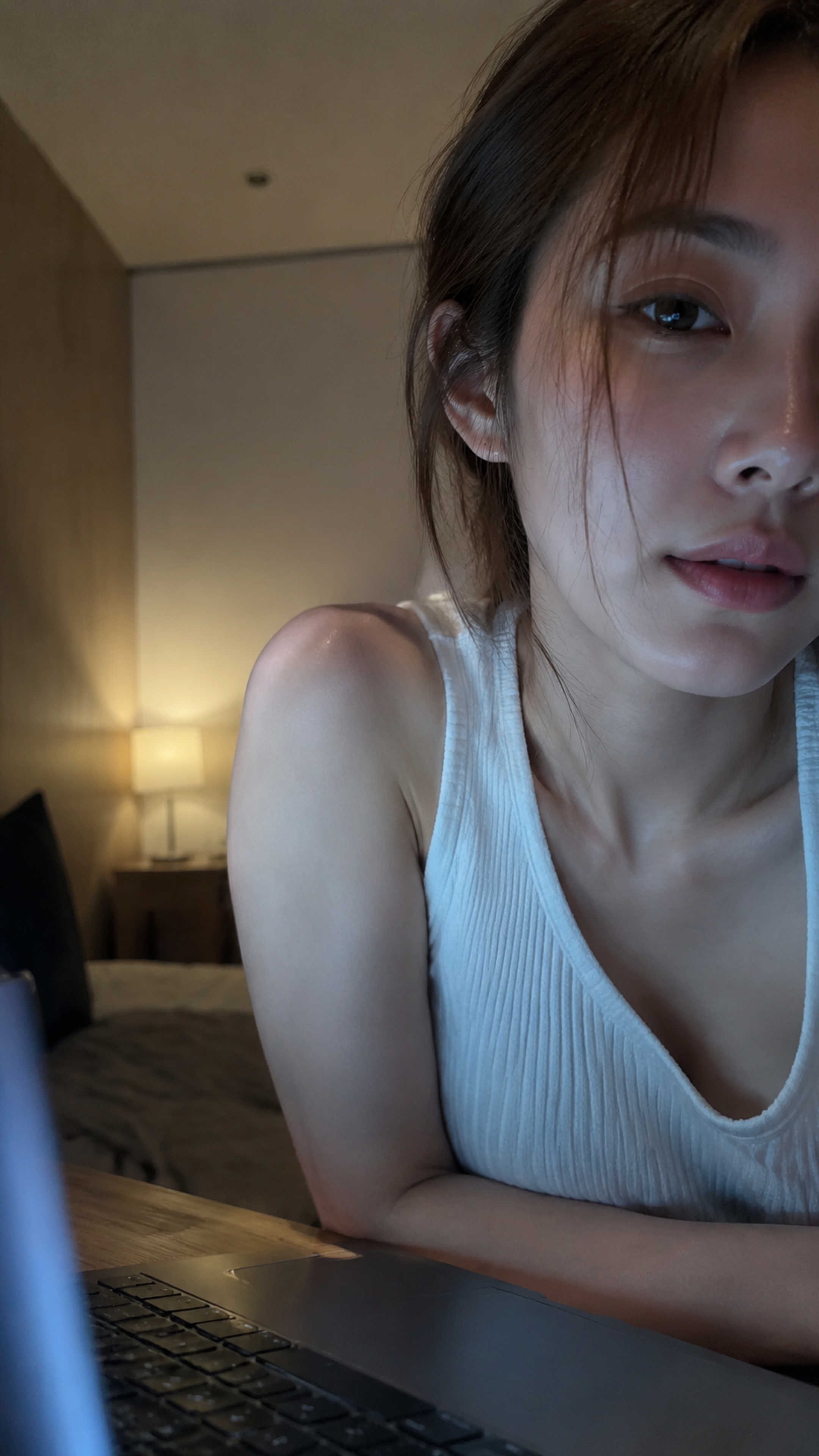 3:4 vertical intimate li…