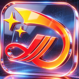 菁选AIGC 官方网站 logo