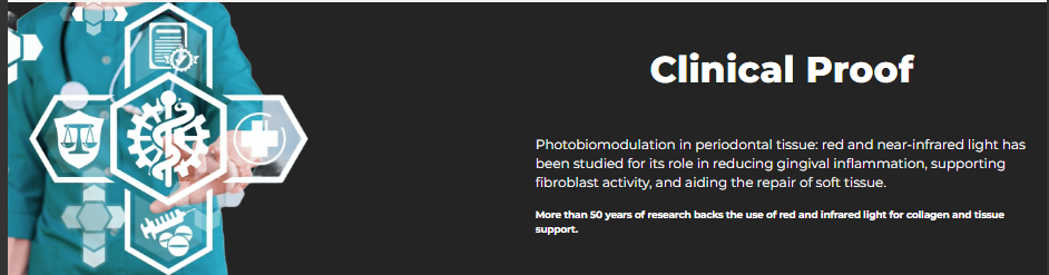 Clinical Proof Doctor
