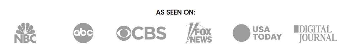 As Seen On Logos