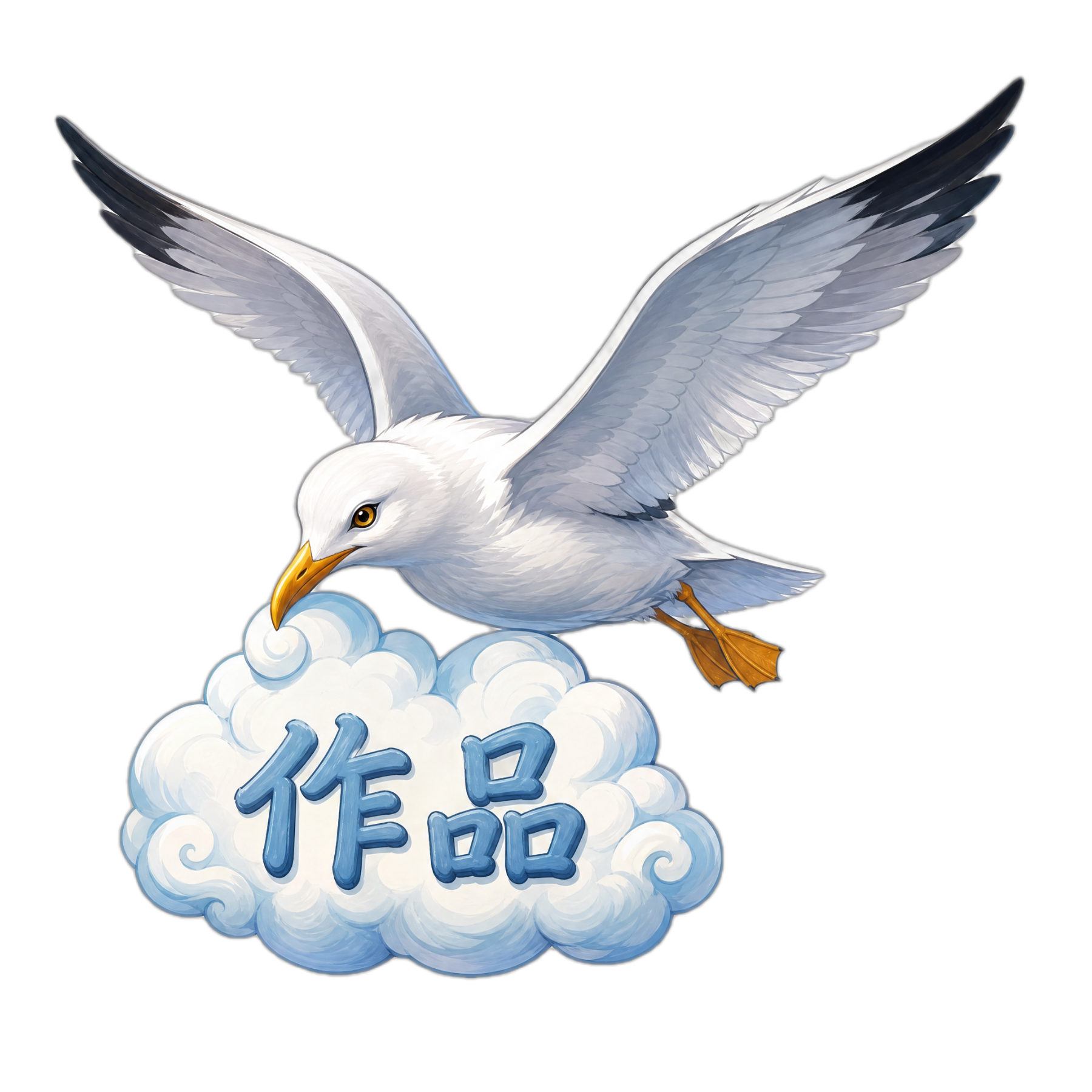 作品