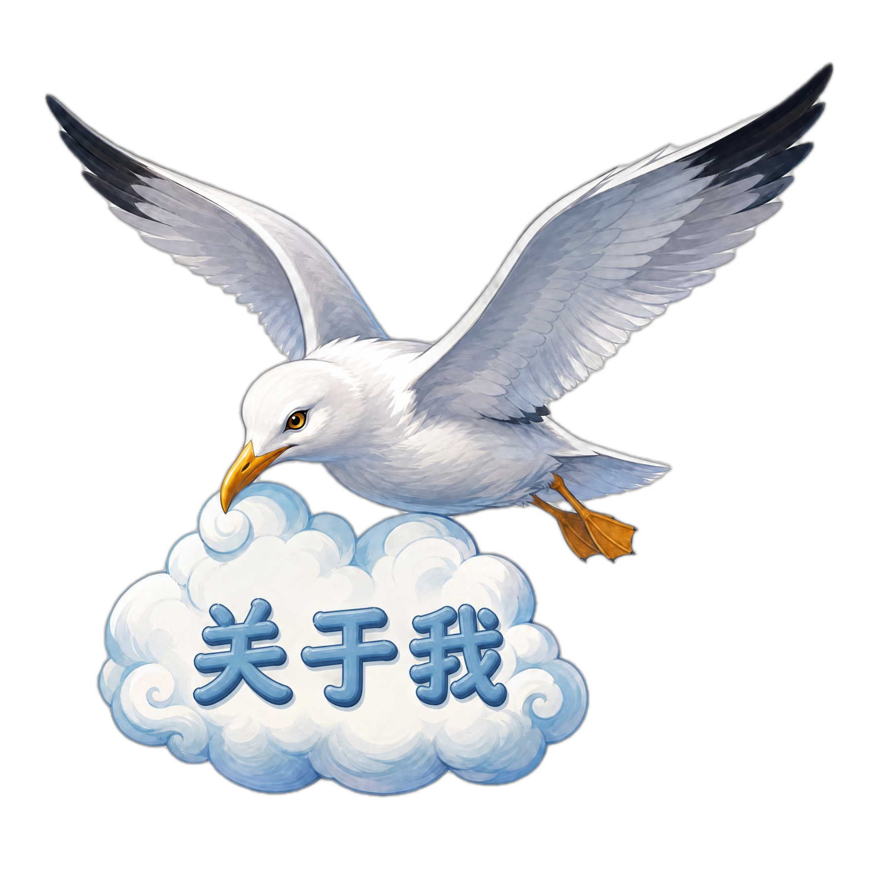 关于我