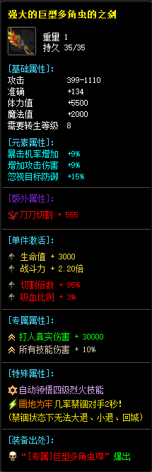 装备展示3