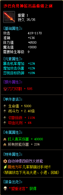 装备展示5